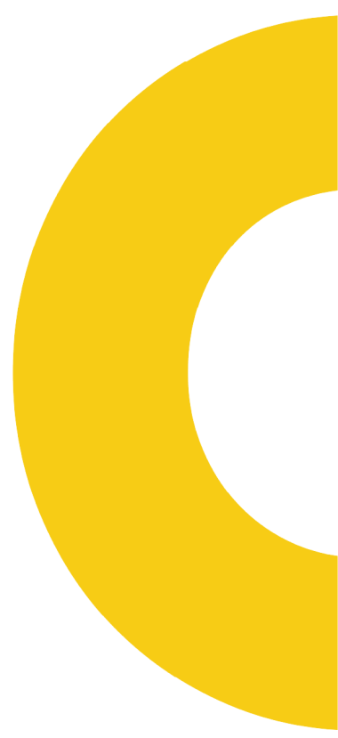 Circulo amarillo derecha